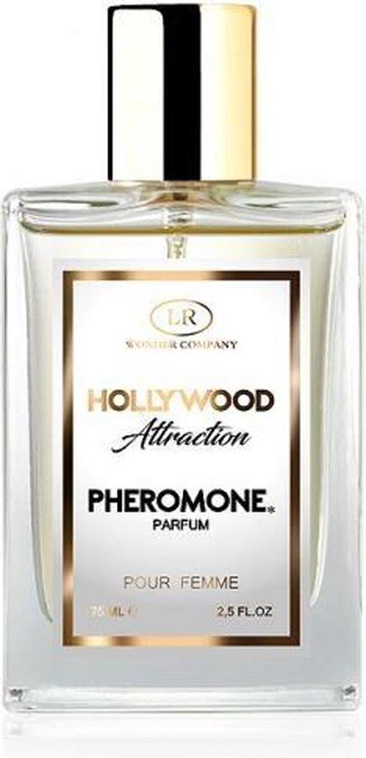 Pheromone Parfum Dames Bol