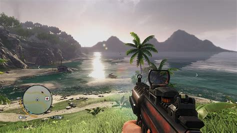 Beyond the limits of civilization lies an island, a lawless place ruled by piracy and human misery, where your only escapes are drugs or the muzzle. Far Cry 3 PC Download Highly Compressed (Inclu ALL DLC)