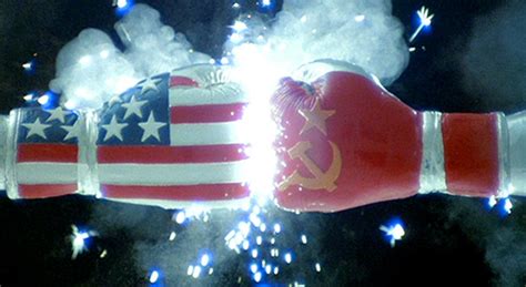 The soviet union hoped to spread communism throughout the world and stop capitalism. The 1st oil empires: The US vs the USSR
