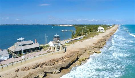 List Of 7 Fun Things To Do In Hutchinson Island Florida