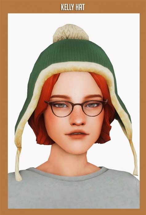 Female Autumn Cc Collection At Clumsyalienn The Sims 4 Catalog