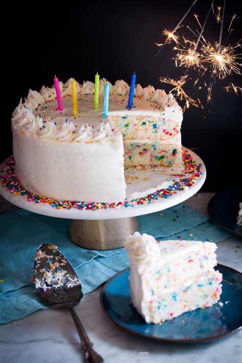 15 Great Best Birthday Cake Recipe How To Make Perfect Recipes
