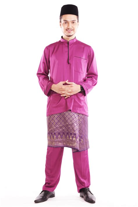 Q various colour and design. 21+ Best Style Baju Melayu Johor 2020 Paling Popular Malaysia
