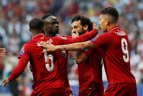Uefa works to promote, protect and develop european football. Суперкубок УЕФА 2019 - Еще один английский финал: когда и ...