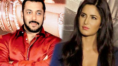 How Katrina Kaif Reacted To Salman Khans Comments About Her On Comedy Nights Youtube