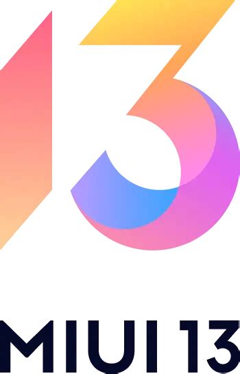 Miui 13 Logo Is Official With Screenshots And Setup Screen Xiaomiui