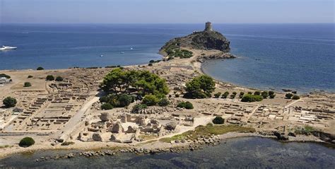 9 Best Places To Visit In Sardinia Blualghero Sardinia