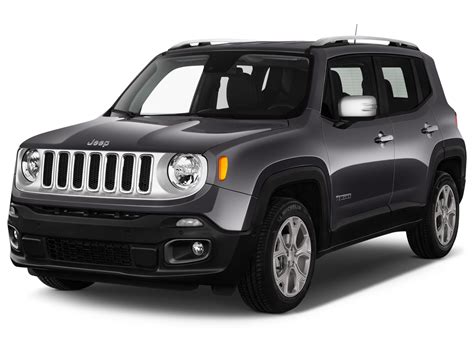 Under the skin, it's closely related to sister brand fiat's 500x, although you'd never know it because. 2018 Jeep Renegade Review San Antonio - Boerne Chrysler ...
