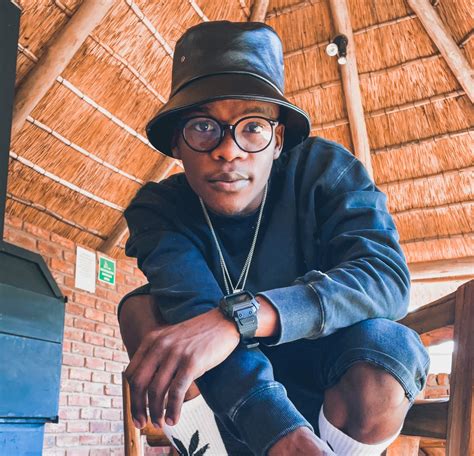 TNS reflects on how far he has come with his video for 'Umhlaba Wonke'
