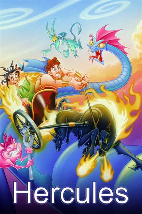 Hercules 1998 Tv Series Alchetron The Free Social Encyclopedia