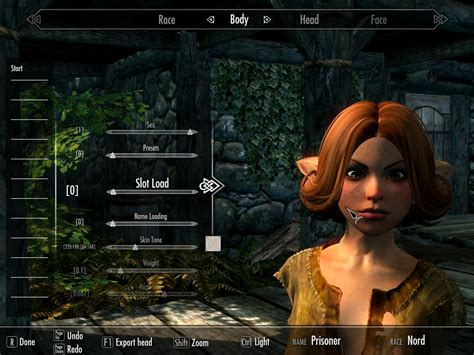 Needing A Bit Of Help With Ece Skyrim Technical Support Loverslab
