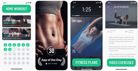 ᐈ Apps Para Fitness Android Iphone Apple Watch 2023