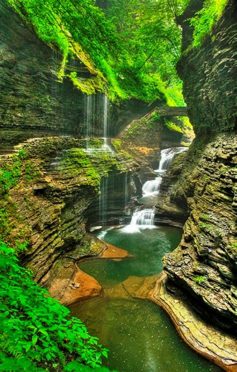 Get Most Beautiful Places In New York State Pics Backpacker News
