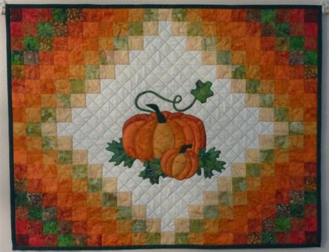 Thanksgiving Quilts Quilting Gallery