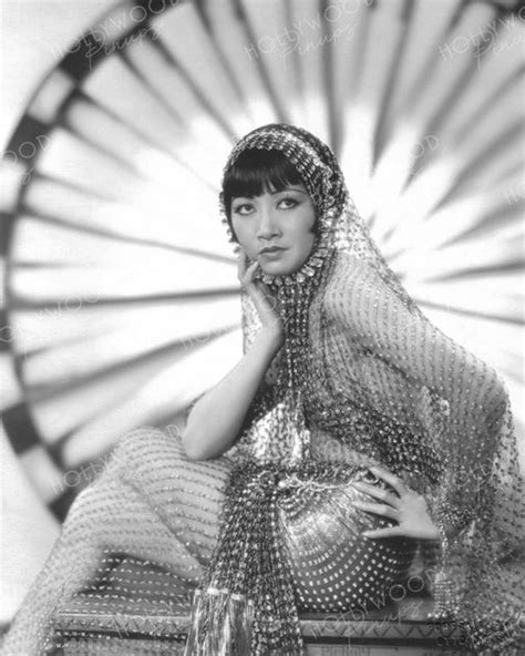 anna may wong daughter of the dragon 1931 hollywood pinups