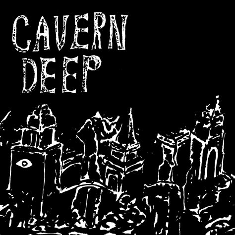 Cavern Deep Unveil A Music Video For The Second Single Abandoned