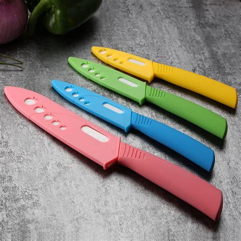 Kitchen Knives Chef Ceramic Knife Select 3 4 5 6 Inch Ceramic