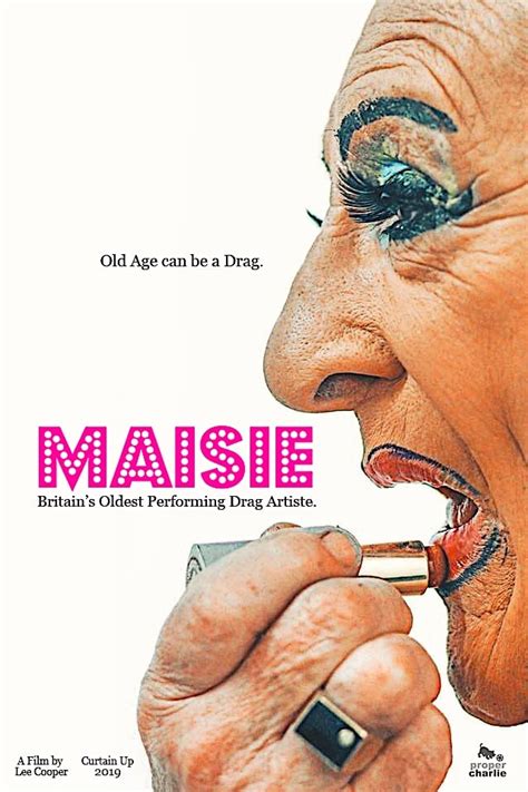 Maisie 2022 Posters — The Movie Database Tmdb