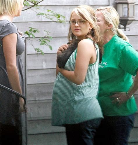 7confessions Jamie Lynn Spears Too Pregnant And Gorgeous
