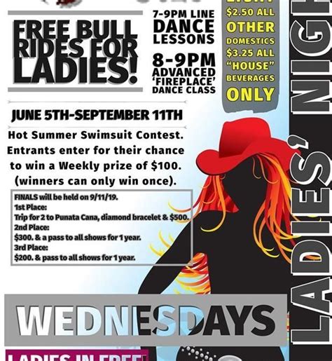 Maybe you would like to learn more about one of these? Flyer - Coyote Joe's in Charlotte NC | LL's Magic Lenz ...