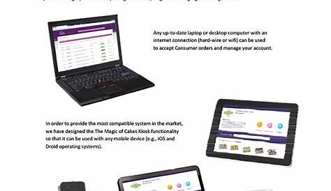 Quick Start Guide | DecoPac