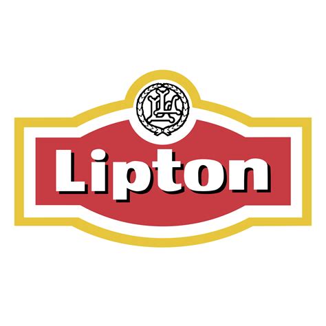 Lipton Tea Logos