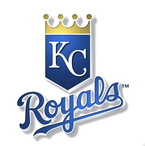 Hometown Pride Kansas City Royals Logo Kansas City Kansas City Royals