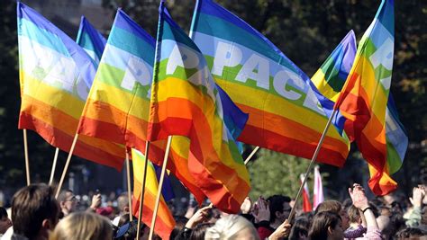 Belgrade Interdit La Gay Pride Pour Des Raisons De S Curit L Express