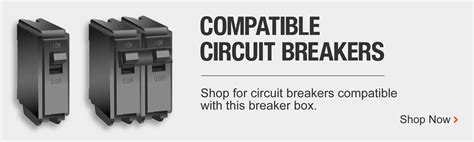Circuit Breaker Interchangeability Chart