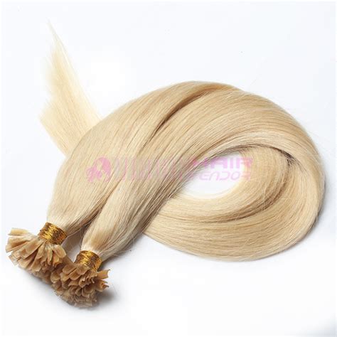 Hair extensions are ideal everyone whether they have fine, thick, long, short hair. wholesale factory price u tip/nail hair extension,I/U/Flat ...
