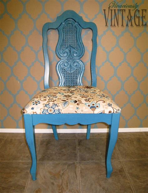 3.9 out of 5 stars with 8 ratings. Ansley Designs: Turquoise Dining Chairs