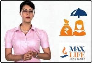 Max life insurance company was established in 2000 and started its operations during 2001 and is presently one of the leading names in the indian insurance first company to have started toll free lines for agent services. Term Plan with monthly income - Max life Insurance - Delhi - free classified ads