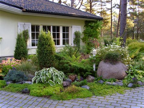 10 Home And Garden Ideas Most Of The Awesome And Also Gorgeous Outdoor Gardens Better Homes