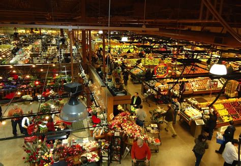 Welcome to your wall, nj whole foods market! The Wonder Of Wegmans | PYMNTS.com