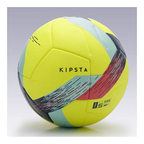 Kipsta Kipsta F900 Colo 2 Football Yellow Private Sport Shop