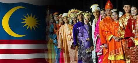 Malaysiaku Various Ethnic In Malaysia
