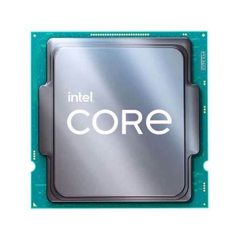 Intel Core I5 11400 Desktop Processor Box Cpu Buy Online At Low Cost
