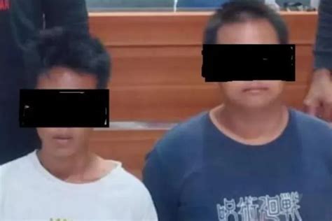 Viral Polisi Ungkap Motif Pelaku Penculikan Dan Pembunuhan Di Makassar