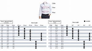 Introducir 73 Imagen Calvin Klein Suit Size Chart Thptnganamst Edu Vn