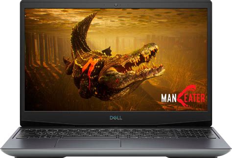 Laptop Dell Gaming G5 15 5505 156 Amd R5 4600h Windows 10