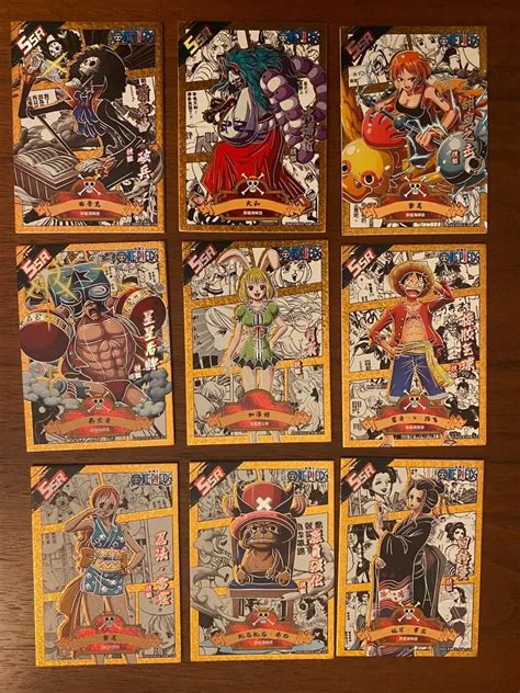 Aggregate 146 Anime Trading Card Super Hot Dedaotaonec