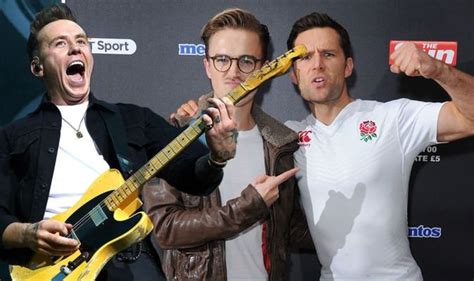 The band was started by tom fletcher (born 17 july 1985) and also has danny jones (born 12 march 1986), dougie poynter. McFly band: How long has McFly been together? Who are the ...
