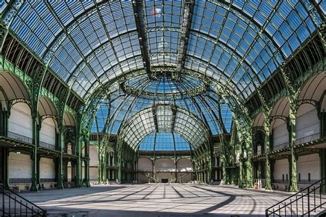 Le Grand Palais Abc Salles