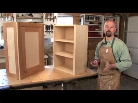 When spending that much money on an investment for your home. How to Build Kitchen Cabinets (In Detail) - YouTube