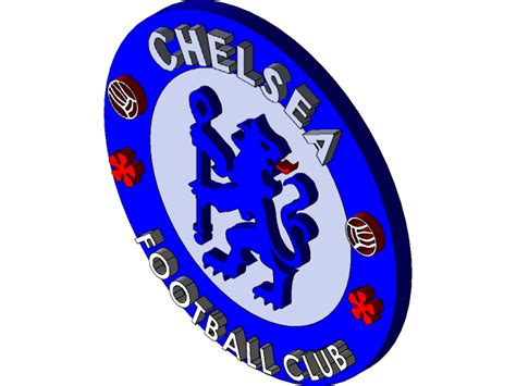 Chelsea Logo Png 256x256 Png Image Collection