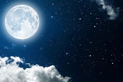 The Moon And The Stars Teachingenglish British Council Bbc