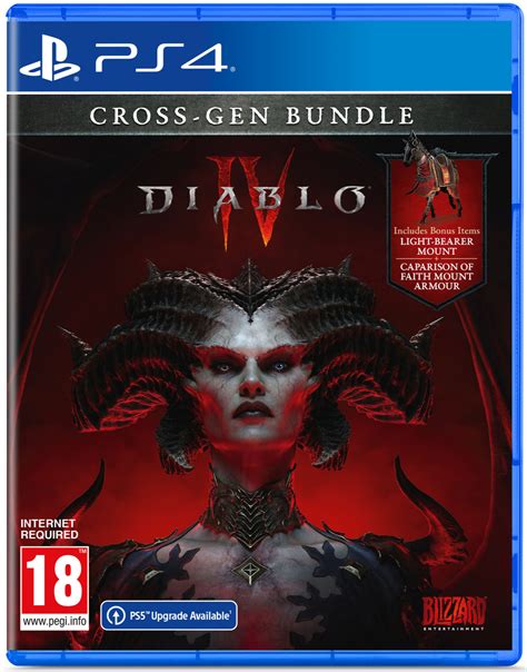 Diablo IV Xzone Sk