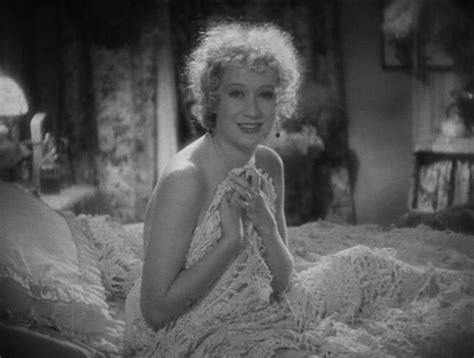 Was Miriam Hopkins The Sexiest Pre Code Star Of Them All Miriam