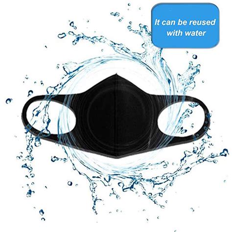 Buy Anti Dust Face Mask Reusable At Affordable Prices — Free Shipping