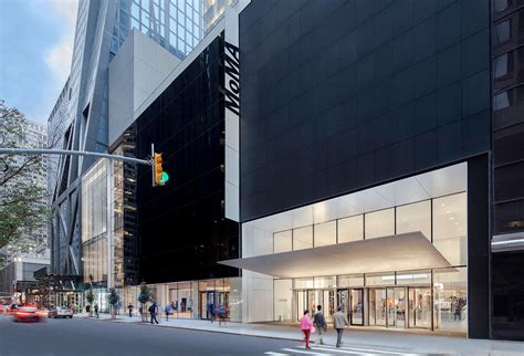 Moma Reopens With A 450 Million Mega Expansion And Slick Renovation